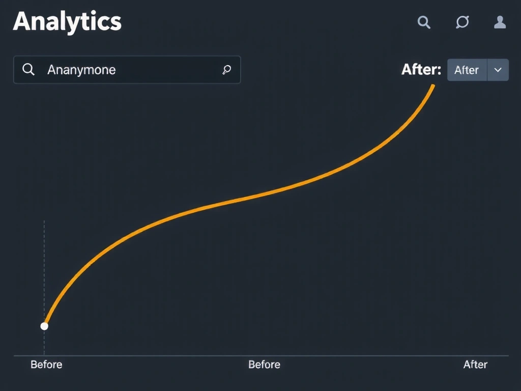 Graphique Quality Score