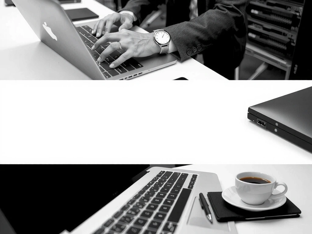 Planche éditoriale Leadnix